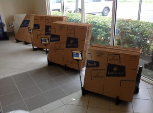 Extra Space Storage - 3358 - West Palm Beach - Mercer Avenue - Photo 2