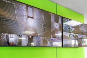 Extra Space Storage - 3360 - San Antonio - Walzem Road - Photo 7