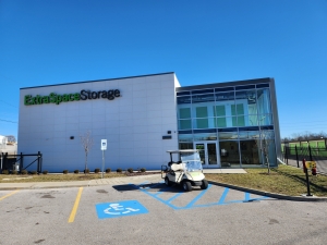 Extra Space Storage - 3361 - St Louis - Woodson Rd