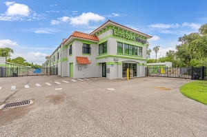 Extra Space Storage - 3371 - St Petersburg - Gandy Boulevard