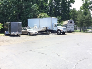 Extra Space Storage - 3373 - Chesapeake - Campostella Rd - Photo 2