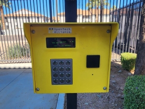 Extra Space Storage - 3406 - Phoenix - 48th St - Photo 2