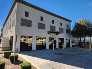 Extra Space Storage - 3406 - Phoenix - 48th St - Photo 6