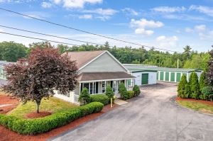 Extra Space Storage - 3413 - Danville - Kingston Rd