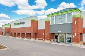 Extra Space Storage - 3444 - Carpentersville - Randall Rd