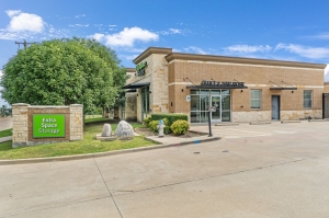 Extra Space Storage - 3470 - Mesquite - Belt Line Rd