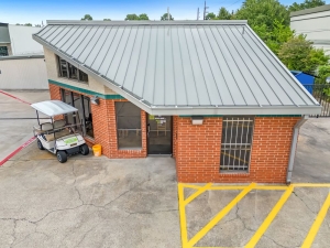 Extra Space Storage - 3479 - Houston - 529 Rd