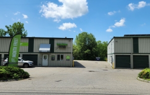 Extra Space Storage - 3520 - Carmel - Old Route 6