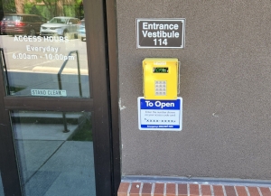 Extra Space Storage - 3530 - Wake Forest - Northpark Dr - Photo 2