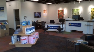 Extra Space Storage - 3530 - Wake Forest - Northpark Dr - Photo 3