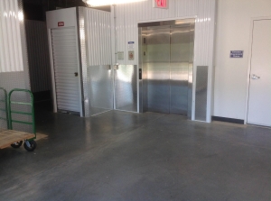 Extra Space Storage - 3530 - Wake Forest - Northpark Dr - Photo 4