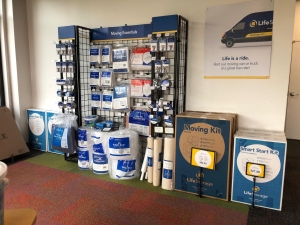 Extra Space Storage - 3530 - Wake Forest - Northpark Dr - Photo 7