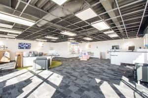 Extra Space Storage - 3536 - Greenville - Honbarrier Dr - Photo 3