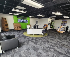 Extra Space Storage - 3536 - Greenville - Honbarrier Dr - Photo 7