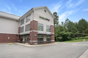 Extra Space Storage - 3540 - Midlothian - Branch Point Dr