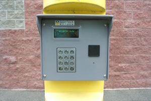 Extra Space Storage - 3540 - Midlothian - Branch Point Dr - Photo 3