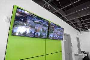 Extra Space Storage - 3540 - Midlothian - Branch Point Dr - Photo 8