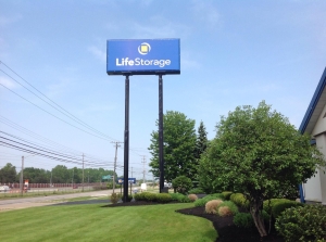 Extra Space Storage - 3545 - Wickliffe - 30100 Lakeland Blvd - Photo 6