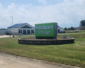 Extra Space Storage - 3546 - Cleveland - Bishop Rd
