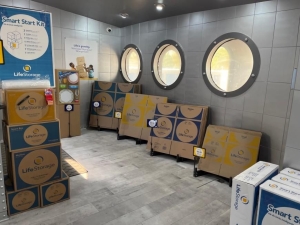 Extra Space Storage - 3556 - Ocean Township - Kings Hwy - Photo 2