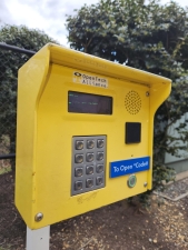 Extra Space Storage - 3563 - Trenton - Back Creek Rd - Photo 2