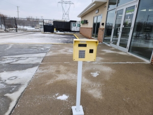 Extra Space Storage - 3589 - King of Prussia - Henderson Road - Photo 2