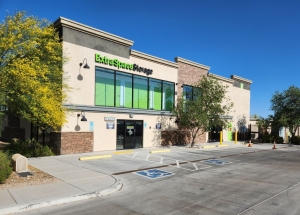 Extra Space Storage - 3610 - Tucson - Orange Grove Rd - Photo 8