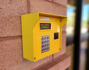 Extra Space Storage - 3611 - Oro Valley - 11061 N Oracle Rd - Photo 2