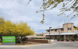Extra Space Storage - 3612 - San Tan Valley - 5260 Hunt Hwy