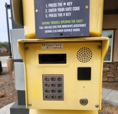 Extra Space Storage - 3612 - San Tan Valley - 5260 Hunt Hwy - Photo 2