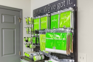 Extra Space Storage - 3615 - Wall Township - Route 34 - Photo 5