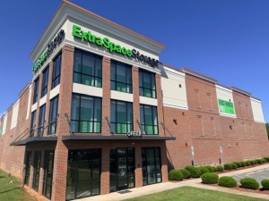 Extra Space Storage - 3624 - Gastonia - Hoffman Rd