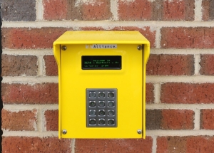 Extra Space Storage - 3624 - Gastonia - Hoffman Rd - Photo 2