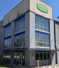 Extra Space Storage - 3648 - Greenville - Dunbar St