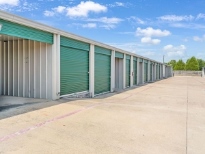 Extra Space Storage - 3656 - Round Rock - 2150 Double Creek Dr - Photo 2