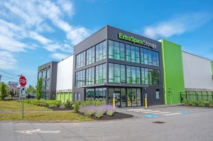 Extra Space Storage - 3697 - Portland - Riverside St