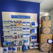 Extra Space Storage - 3712 - Glastonbury - 190 Oakwood Dr - Photo 7