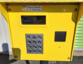 Extra Space Storage - 3714 - West Hartford - New Park Ave - Photo 2