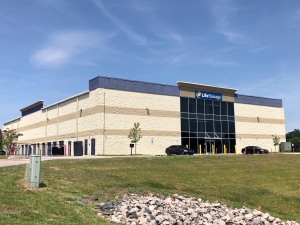 Extra Space Storage - 3721 - Durham - TW Alexander Dr