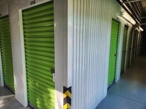 Extra Space Storage - 3722 - Raleigh - Fayetteville Rd - Photo 2