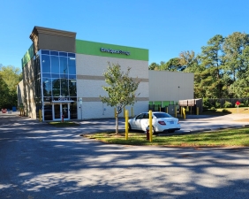 Extra Space Storage - 3722 - Raleigh - Fayetteville Rd - Photo 7