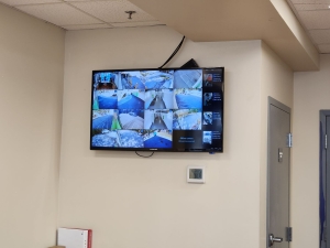 Extra Space Storage - 3722 - Raleigh - Fayetteville Rd - Photo 8