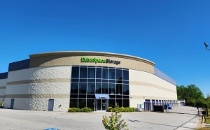 Extra Space Storage - 3723 - Spring Lake - Chapel Hill Rd