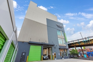 Extra Space Storage - 3734 - Brooklyn - McDonald Ave