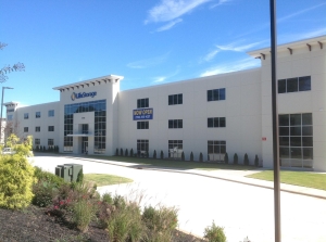 Extra Space Storage - 3741 - Cornelius - Bailey Rd