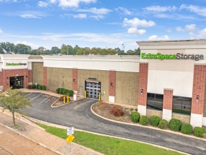 Extra Space Storage - 3743 - St Louis - Chippewa St