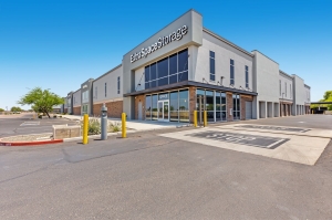 Extra Space Storage - 3750 - Gilbert - Higley Rd