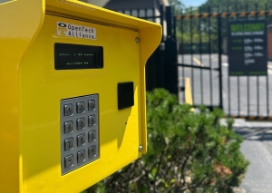 Extra Space Storage - 3777 - Brick - Jordan Rd - Photo 2