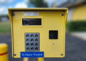 Extra Space Storage - 3778 - Brick - Brick Blvd - Photo 3