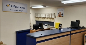 Extra Space Storage - 3778 - Brick - Brick Blvd - Photo 4